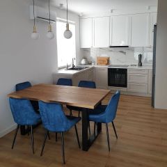 Стол прямоугольный Tinda Loft 794