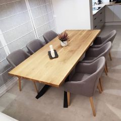 Стол прямоугольный Mikod Loft 797