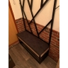 Прихожая вешалка Xerin 1198